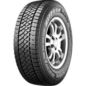 Bridgestone 235/65 R16C 115/113R Blizzak W810 Kış Lastiği