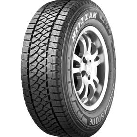 Bridgestone 235/65 R16C 115/113R Blizzak W810 Kış Lastiği