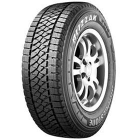 Bridgestone 235/65 R16C 115/113R Blizzak W810 Kış Lastiği
