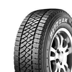 Bridgestone 235/65 R16C 115/113R Blizzak W810 Kış Lastiği