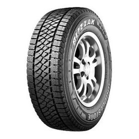 Bridgestone 235/65 R16C 115/113R Blizzak W810 Kış Lastiği