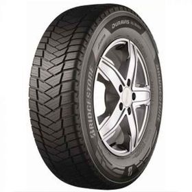 Bridgestone 235/65 R16C 115/113R Duravis All Season Dört Mevsim Lastiği