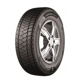 Bridgestone 235/65 R16C 115/113R Duravis All Season Dört Mevsim Lastiği