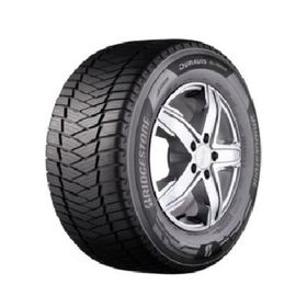 Bridgestone 235/65 R16C 115/113R Duravis All Season Dört Mevsim Lastiği