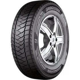 Bridgestone 235/65 R16C 115/113R Duravis All Season EVO Dört Mevsim Lastiği 2026