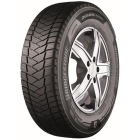 Bridgestone 235/65 R16C 115/113R Duravis Dört Mevsim Lastiği 2023