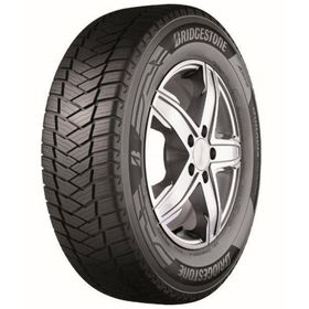 Bridgestone 235/65 R16C 115/113R Duravis Dört Mevsim Lastiği 2024