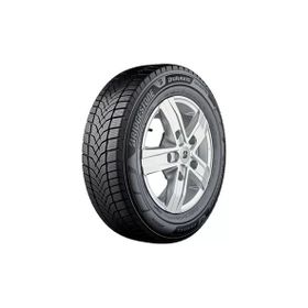 Bridgestone 235/65 R16C 115/113R Duravis Van Winter Enliten EV Kış Lastiği 2025