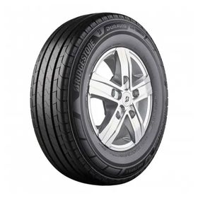 Bridgestone 235/65 R16C 115/113R Duravis Van Yaz Lastiği Üretim Yılı: 2023