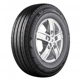 Bridgestone 235/65 R16C 115/113R Duravis Van Yaz Lastiği