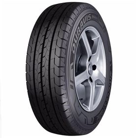 Bridgestone 235/65 R16C 115/113R R660 Duravis Yaz Lastiği 2021