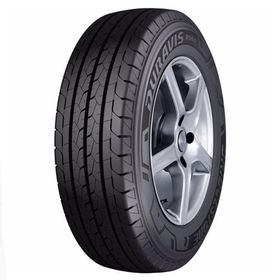 Bridgestone 235/65 R16C 115/113R R660 Duravis Yaz Lastiği