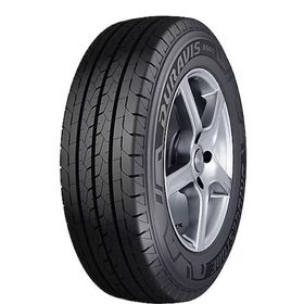 Bridgestone 235/65 R16C 115/113R R660 Duravis Yaz Lastiği
