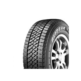 Bridgestone 235/65 R16C 121/119N Blizzak W810 Kış Lastiği 2021