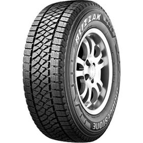 Bridgestone 235/65 R16C 121/119N Blizzak W810 Kış Lastiği