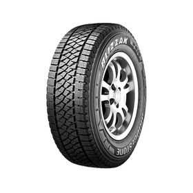 Bridgestone 235/65 R16C 121/119N Blizzak W810 Kış Lastiği