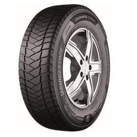Bridgestone 235/65 R16C 121/119R Duravis All Season Dört Mevsim Lastiği