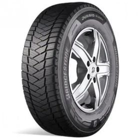 Bridgestone 235/65 R16C 121/119R Duravis All Season Dört Mevsim Lastiği