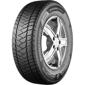 Bridgestone 235/65 R16C 121/119R Duravis All Season EVO Dört Mevsim Lastiği 2025