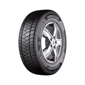 Bridgestone 235/65 R16C 121/119R Duravis All Season EVO Dört Mevsim Lastiği 2026