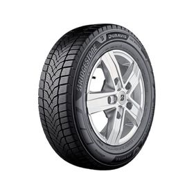 Bridgestone 235/65 R16C 121/119R Duravis Van Winter Enliten EV Kış Lastiği 2025