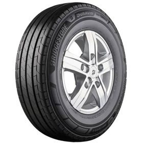 Bridgestone 235/65 R16C 121/119R Duravis Van Yaz Lastiği Üretim Yılı: 2024
