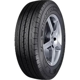 Bridgestone 235/65 R16C 121/119R R660 Duravis Yaz Lastiği 2026