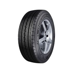 Bridgestone 235/65 R16C 121/119R R660 Duravis Yaz Lastiği