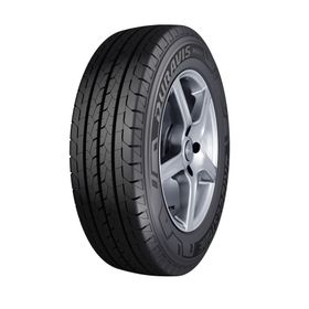 Bridgestone 235/65 R16C 121/119R R660 Duravis Yaz Lastiği