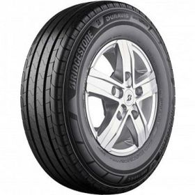 Bridgestone 235/65 R16C 121/120R Duravis Van Yaz Lastiği 2024