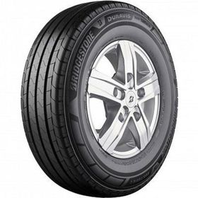 Bridgestone 235/65 R16C 121/120R Duravis Van Yaz Lastiği 2024