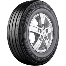 Bridgestone 235/65 R16C Duravis Van 121/119R Yaz Lastiği 2026