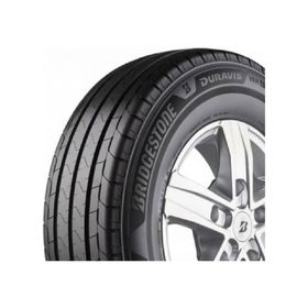 Bridgestone 235/65 R16C Duravis Van 121/119R Yaz Lastiği 2026
