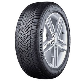 Bridgestone 235/65 R17 108V XL Blizzak LM005 Kış Lastiği 2024