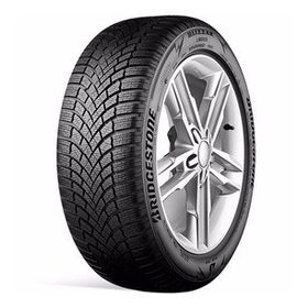Bridgestone 235/65 R18 110H XL Blizzak LM005 Kış Lastiği