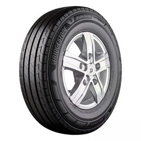 Bridgestone 235/65R16c 121/120R Duravis Van Yaz Lastiği 2026