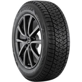Bridgestone 235/70 R16 106S Blizzak DMV2 Kış Lastiği