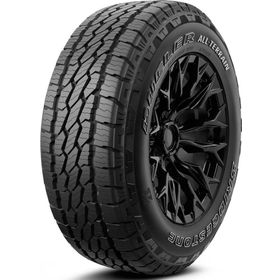 Bridgestone 235/70 R16 106T Dueler A/T 002 Yaz Lastiği 2025