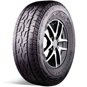 Bridgestone 235/70 R16 106T Dueler A/T001 Yaz Lastiği