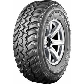 Bridgestone 235/85 R16 120/116Q Dueler M/T 674 Dört Mevsim Lastiği 2023