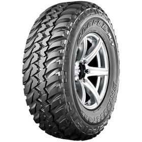 Bridgestone 235/85 R16 120/116Q Dueler M/T 674 Yaz Lastiği 2025