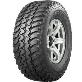 Bridgestone 235/85 R16C 120/116Q Dueler M/T 674 Yaz Lastiği