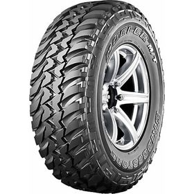 Bridgestone 235/85 R16C 120/116Q Dueler M/T 674 Yaz Lastiği