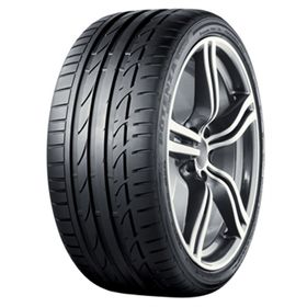Bridgestone 245/30 R20 90Y XL Potenza S001 Yaz Lastiği