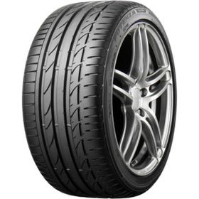 Bridgestone 245/35 R18 88Y Potenza S001 RFT Yaz Lastiği