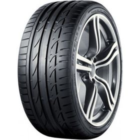 Bridgestone 245/35 R18 92Y XL Potenza S001 RFT Yaz Lastiği