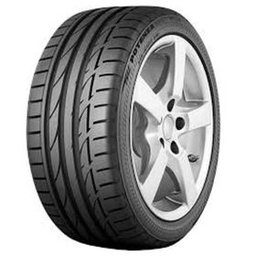 Bridgestone 245/35 R18 92Y XL Potenza S001 RFT Yaz Lastiği
