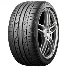 Bridgestone 245/35 R18 92Y XL Potenza S001 RFT Yaz Lastiği
