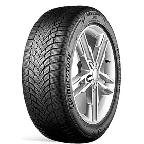Bridgestone 245/35 R19 93W XL Blizzak LM005 Kış Lastiği