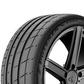 Bridgestone 245/35 R20 95Y XL Potenza S007 Yaz Lastiği
